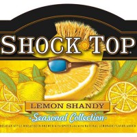 shock Top Lemon Shandy