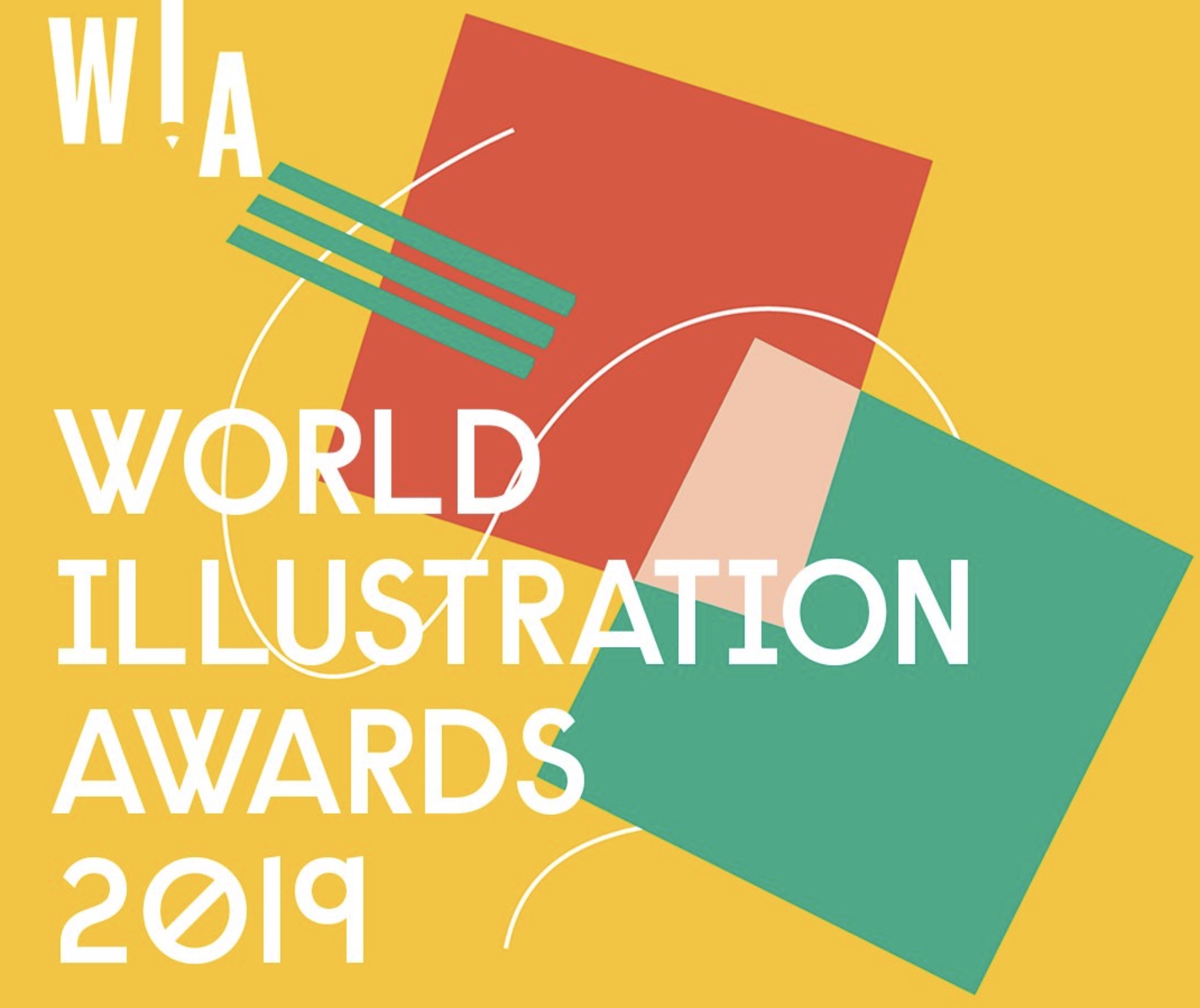 World Illustration Awards 2019 Exhibition