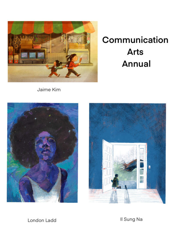 Painted Words Communications_Arts_Annual