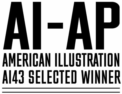 American Illustration 43 Winners