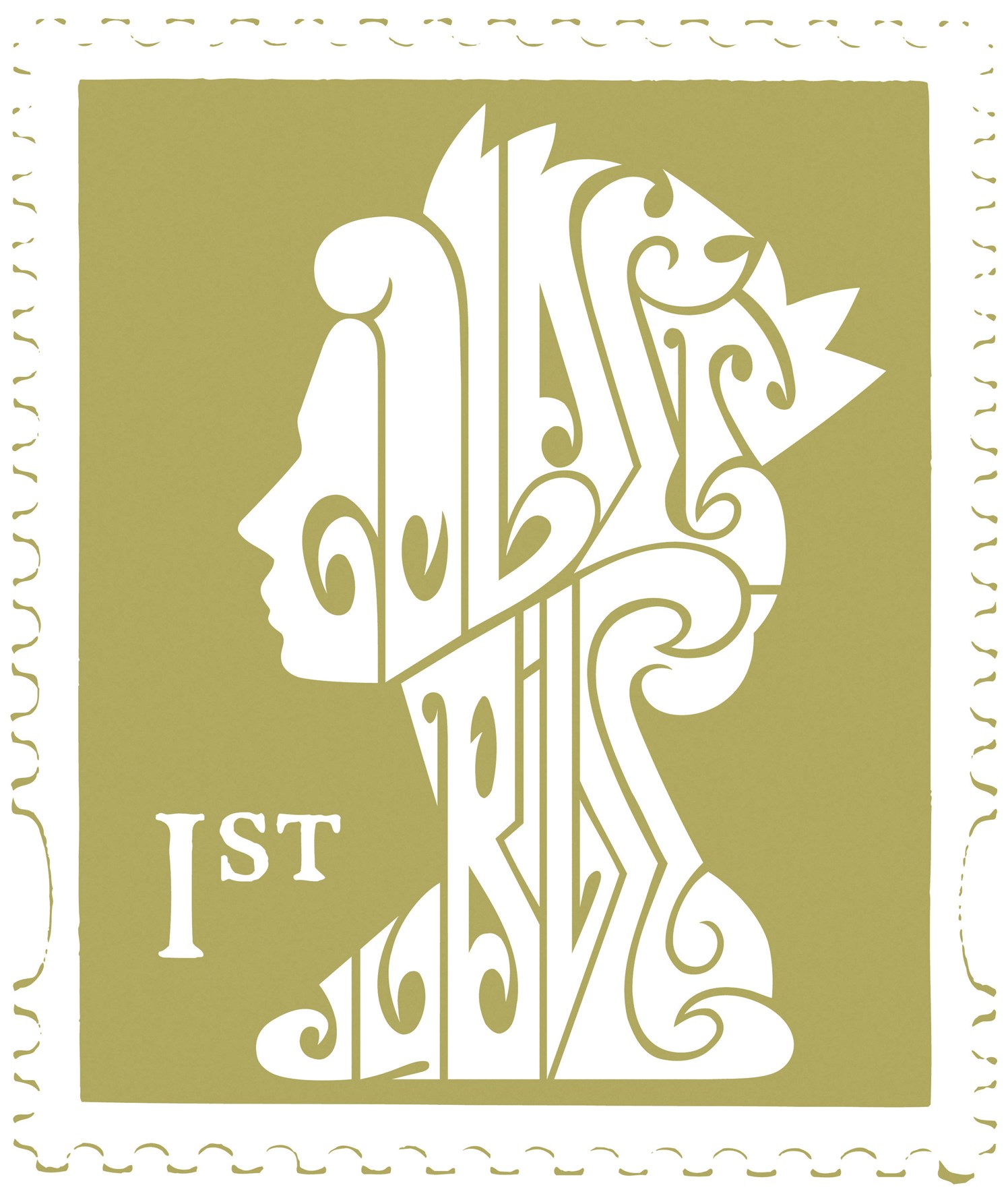 Oscar Wilson Debut Art LLC, Style Feature: Typographic Design, Directory of Illustration