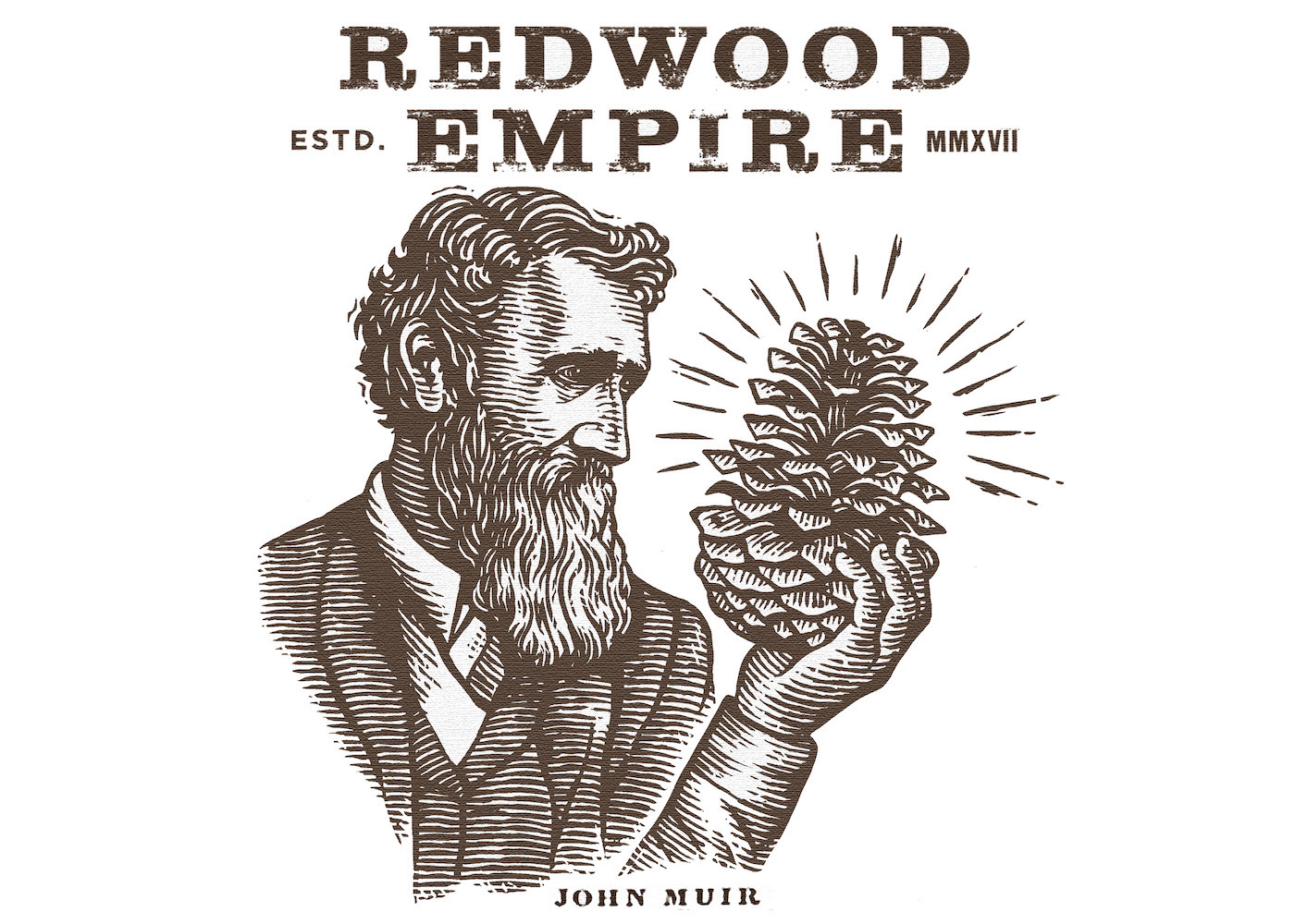Redwood Empire Haystack Needle Work Showcase Steven Noble, Directory of illustration