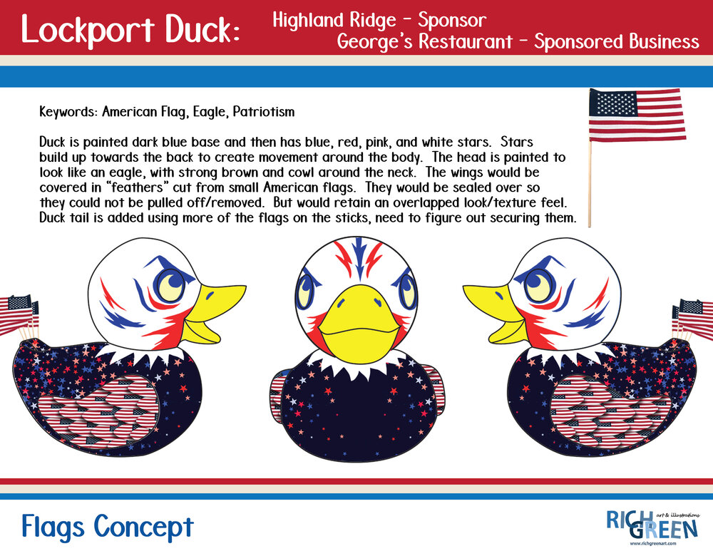 Lockport Duck Concept Presentation Flags Concept-01.jpg