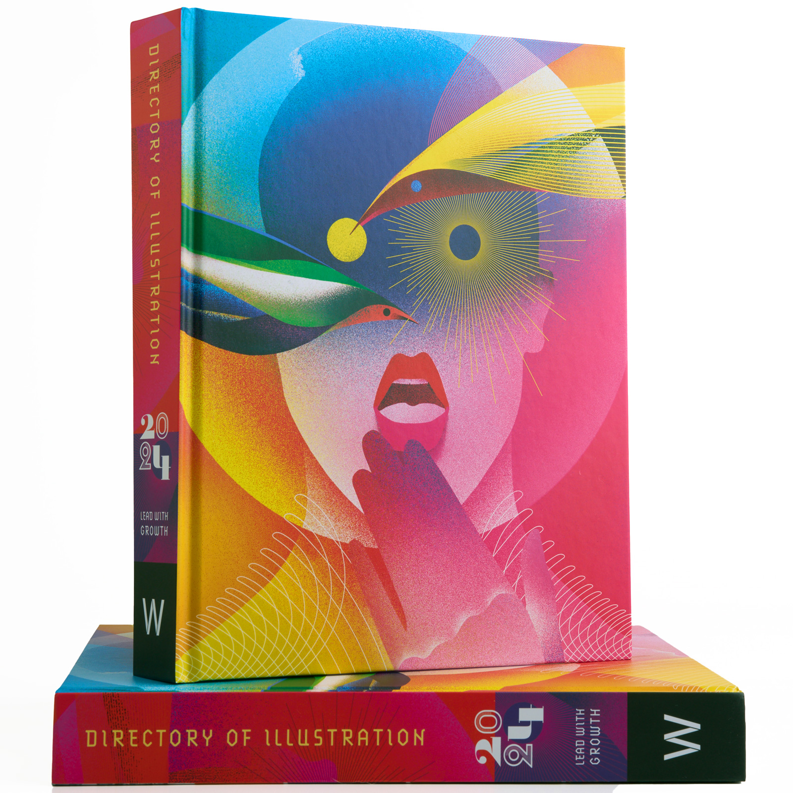 WORKBOOK’S Directory of Illustration 2024!