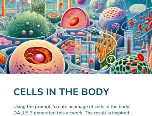 AI image risks in science