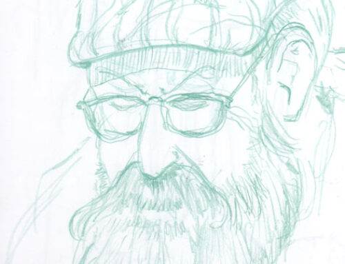 Belleville Drink N Draw December 2025