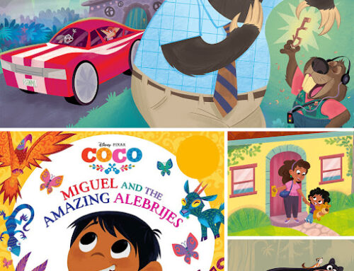 LEMONADE REVEALS RICKY DE LOS…