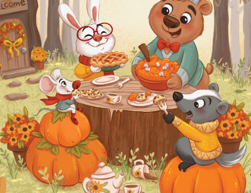 TOO GOOD TO MISS THIS…It is…