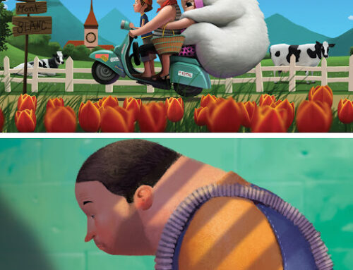 INTRODUCING DAVID KIM!We start the…