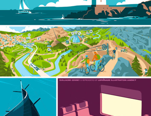 &nbsp;A VECTOR MASTERCLASS FROM…