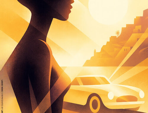 LASSE VOSS LOVES POSTERSArt…