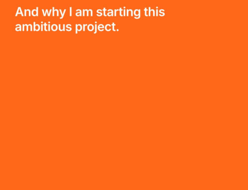 Subscribe to my Substack to support my Liquid Gold Project