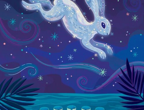 A Stellar Easter for the Ritz-Carlton Maldives