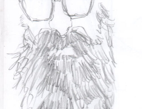 Belleville Drink N Draw March 2026