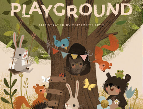 ELIZABETH LEYK SIGNS WITH…