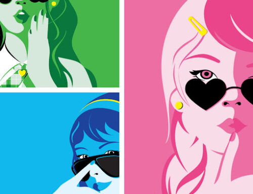 MARIA PLACIDI HAS IT ALL FIGURED…