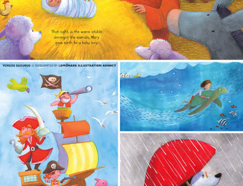 WELCOME TO YORGOS SGOUROSOur team…