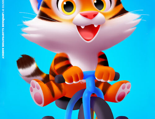 FANTASTIC FELIPE’S FOLIO…