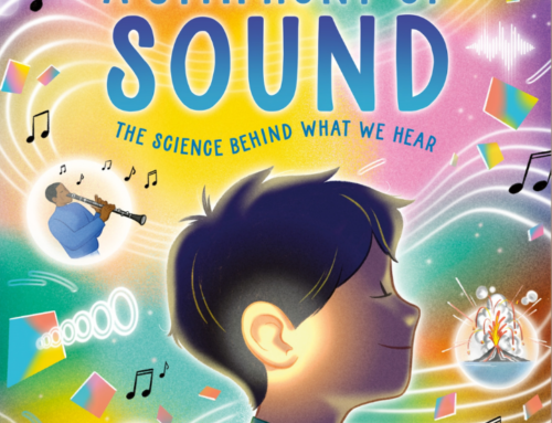 Artist Spotlight: Sophie Escavy Lim’s A Symphony of Sound