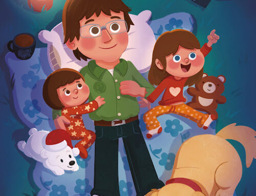 LAURIE FORÊT SIGNS WITH…