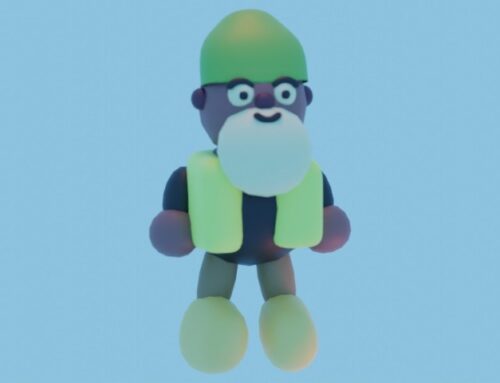 blender characters from upcoming…