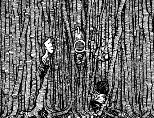 Entangled