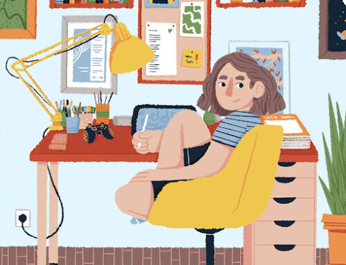 &nbsp;ESZTER GODINA’S FOLIO…