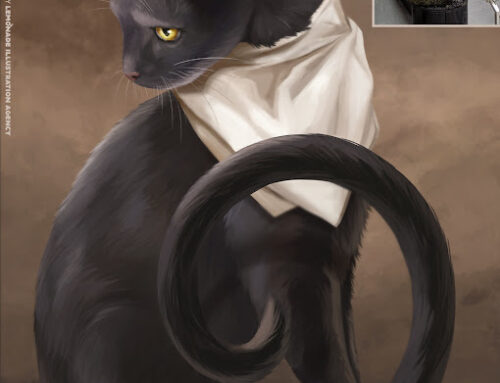 &nbsp;GREGOR IS A FORSTER OF…