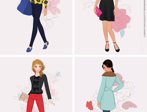 HELEN HUANG’S FANTASTIC…