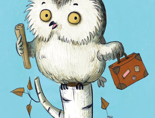 ILDIKO HORVATH’S FOLIO…