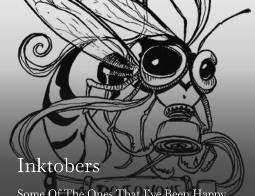 Inktobers