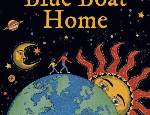 Celebrating Award-Winning Picture Book Art: Spotlight on Sue Todd